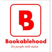 Bookablehood Ltd logo - Similar company to Reads School