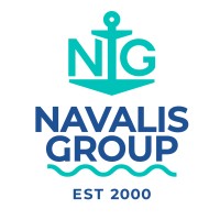 NAVALIS GROUP logo - Similar company to Verslo Krantas