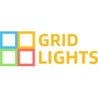 GridLights logo - Similar company to Apertia Labs