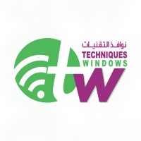 Techniques Windows logo - Similar company to Atlas It Group