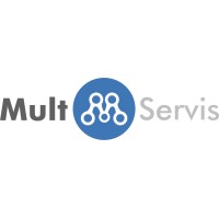 MultServis Administradora de Condomínios logo - Similar company to Prosind
