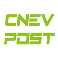 CnEVPost logo - Similar company to Sensing Tech Co.,Ltd
