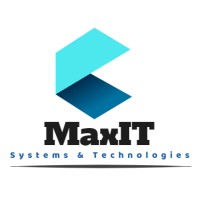 Maxit Systems & Technologies logo - Similar company to Protectcorp Security