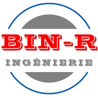 BIN-R INGENIERIE logo - Similar company to Electus Engineering