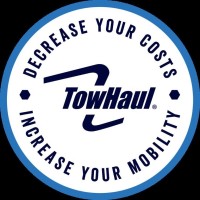 TowHaul logo - Similar company to Gl Detect