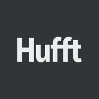 Hufft logo - Similar company to Founders Dinner