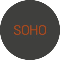 Soho Lounge Belgrade logo - Similar company to Allyes
