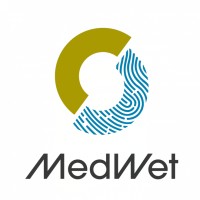 MedWet logo - Similar company to Rest-Coast