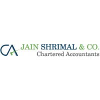 Jain Shrimal & Co. logo - Similar company to Ramanand Goyal & Co.