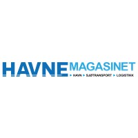 Havnemagasinet logo - Similar company to Borg Havn Iks