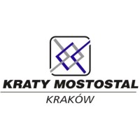 Kraty Mostostal Kraków logo - Similar company to Saran Architects