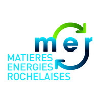 Association Matières, Energies Rochelaises (MER) logo - Similar company to Stradewa
