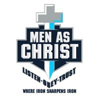 Men As Christ logo - Similar company to Maccabeus Llc