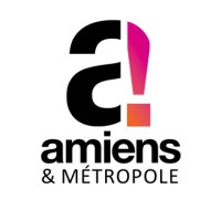 Amiens Métropole logo - Similar company to Ciné St-Leu
