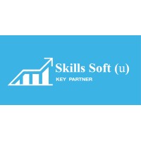 Skills Soft(U) logo - Similar company to Characterplus®
