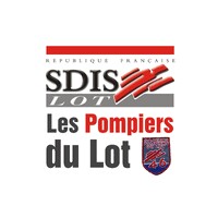 Pompiers du Lot logo - Similar company to Hdqualite