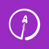 G'Day Broadcast logo - Similar company to Dots Faces