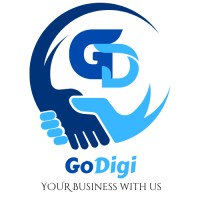 GoDigi logo - Similar company to Pt Satuvisi Inovasi Media
