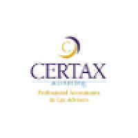 Certax Accounting Ltd logo - Similar company to Pure Partners