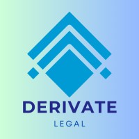 Derivate Legal logo - Similar company to Digital Hub S.R.O.