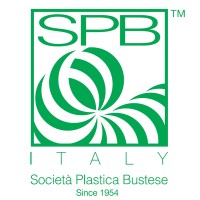 SOCIETA' PLASTICA BUSTESE S.P.B SRL logo - Similar company to Dialux Srl Lucidatura / Carteggiatura / Stuccatura Materiale Verniciato (Plastica, Carbonio, Leghe)