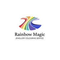 Rainbow Magic Jewellery Colouring logo - Similar company to Pump - Microsoft Dynamics 365 Recruitment Software