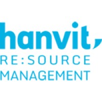 HRM logo - Similar company to Frienkly Inc.