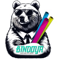 BINDOYA Branding logo - Similar company to Stellar Gift Studio