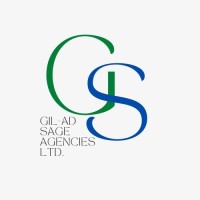 GIL-AD SAGE AGENCIES LTD. logo - Similar company to Elina Technologies Ltd.