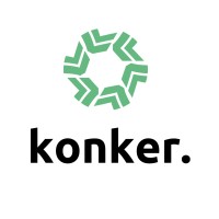 konker. logo - Similar company to Delta.G