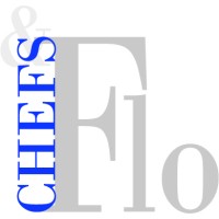 CHEFS & FLO logo - Similar company to I Make