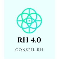 RH 4.0 - Conseil RH logo - Similar company to Caeli Conseil Rh