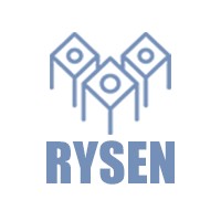 Rysen Group (MSP IT Services) logo - Similar company to Maní Bank - Open Banking Indígena