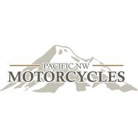 Pacific Northwest Motorcycles logo - Similar company to Velox Air Inc