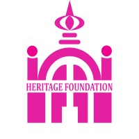 Heritage Foundation logo - Similar company to Heritage Foundation Of Pakistan
