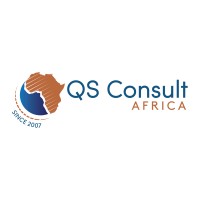 QS Consult Africa logo - Similar company to Delta Property Group
