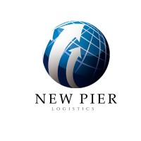 New Pier Logistics logo - Similar company to Pga Logística