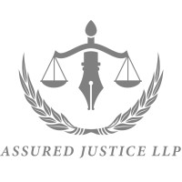 Assured Justice logo - Similar company to Pratap Lawyers