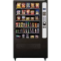 Snack N Pop Vending