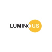Luminous MU logo - Similar company to Breakin Point