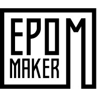 Epomaker logo - Similar company to Kiiboom