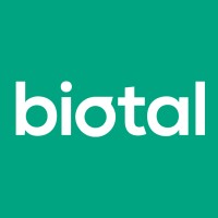 Biotal logo - Similar company to Engtal