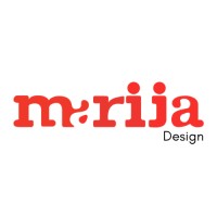 Maria Design logo - Similar company to Maria-Design