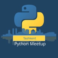 Python Conference in Uzbekistan logo - Similar company to Steepcoder