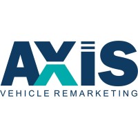 Axis Vehicle Remarketing logo - Similar company to D.M.Keith Limited