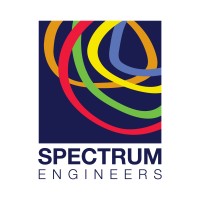 Spectrum Engineers logo - Similar company to Tucci Lighting