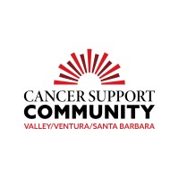 Cancer Support Community Valley/Ventura/Santa Barbara logo - Similar company to City Impact Inc., Oxnard, Ca