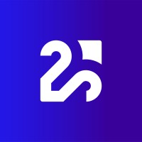 TwentyFive25.it logo - Similar company to Volcano Studio