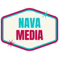 Nava Media logo - Similar company to Crazy Virality