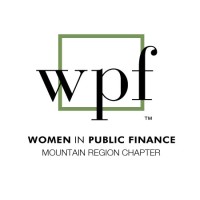 Women in Public Finance, Mountain Region logo - Similar company to Women In Public Finance Los Angeles Chapter